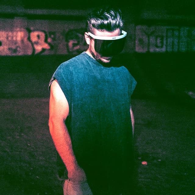 Cleez artist profile image