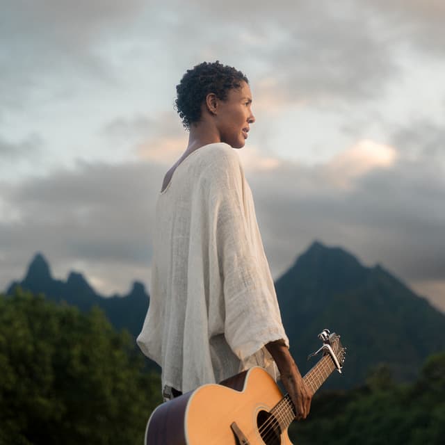Ayọ artist profile image