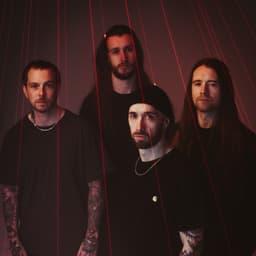 Sylosis's artist profile image