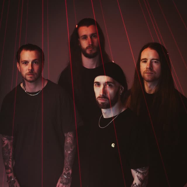 Sylosis artist profile image