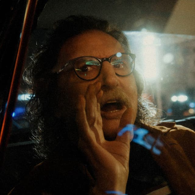 Charly García profile