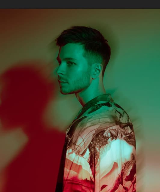 5 Reasons artist profile image