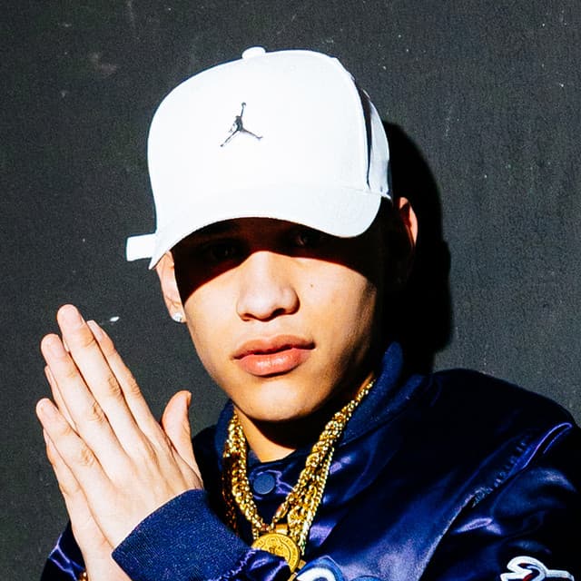 Alejo Isakk artist profile image