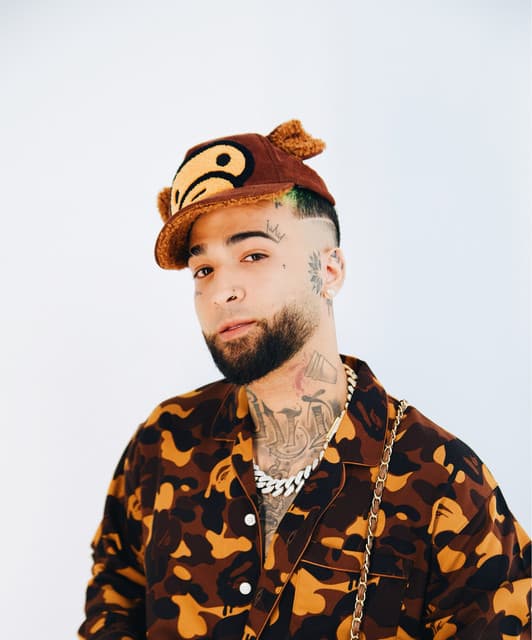 Ovi artist profile image