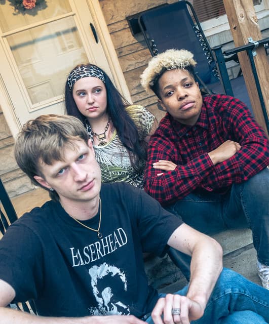 Leisure Hour artist profile image