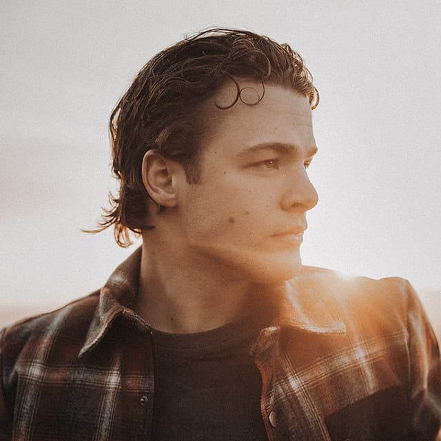 Max McNown's artist profile image
