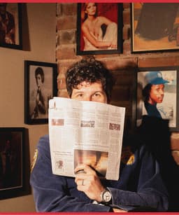 Brian Dunne's artist profile image