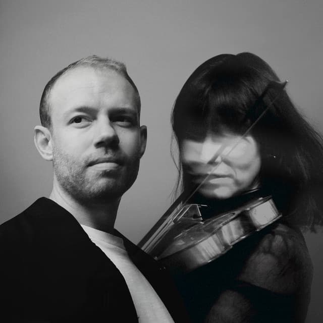 Autonomy artist profile image