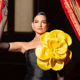 Natalia Jiménez's artist profile image