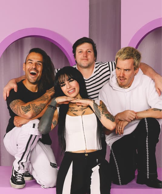 Cartographer artist profile