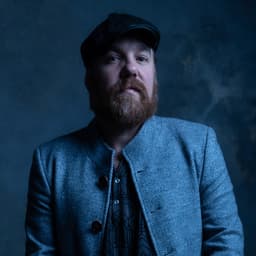 Marc Broussard's artist profile image