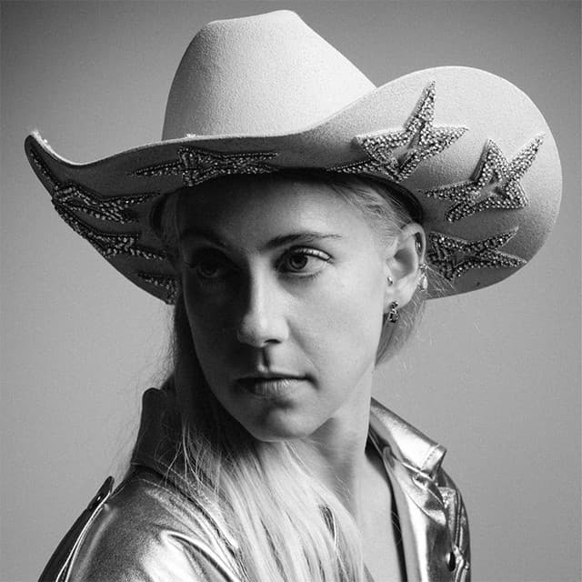 TORRES artist profile image