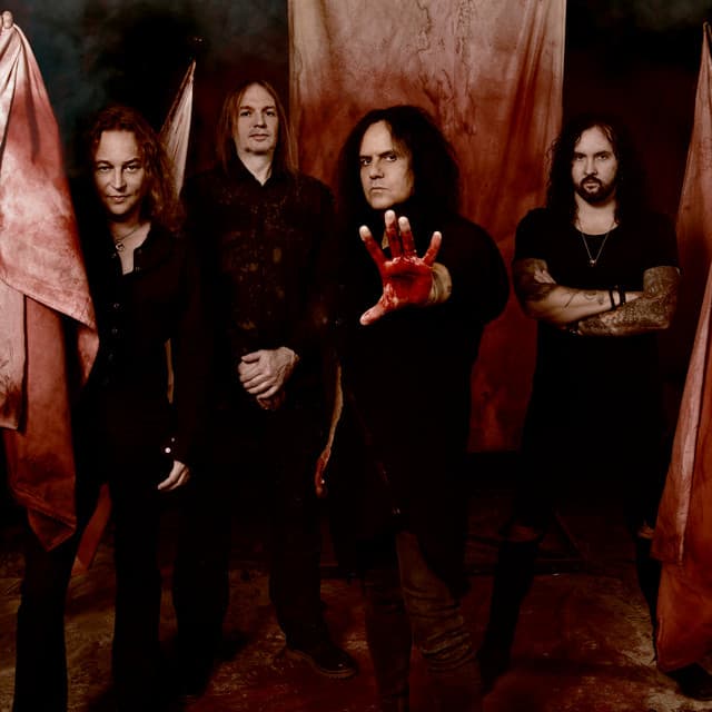 Kreator's artist profile image