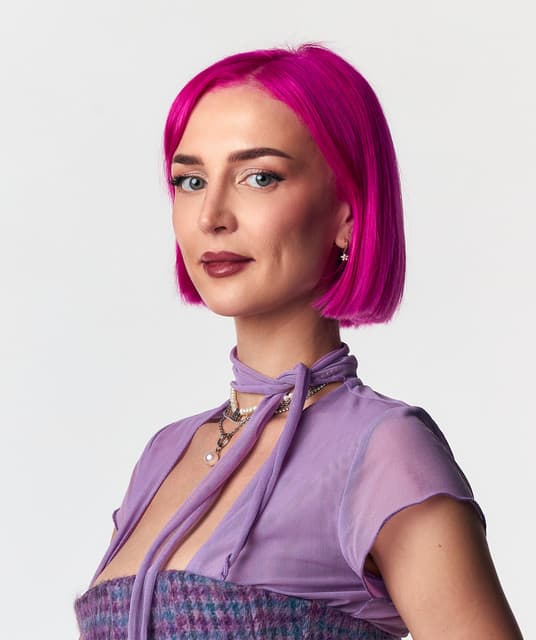 Blossom artist profile image