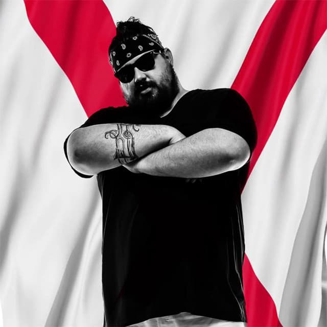 Tommy Chayne artist profile image