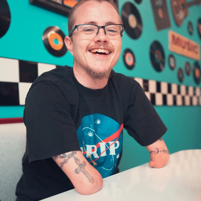 Nubs artist profile image