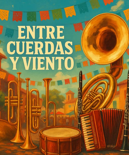 Banda Laberinto profile