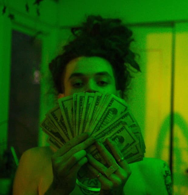MemoTheMafioso artist profile image