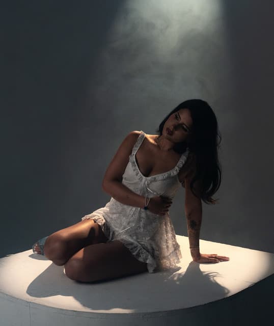 Yarah artist profile image