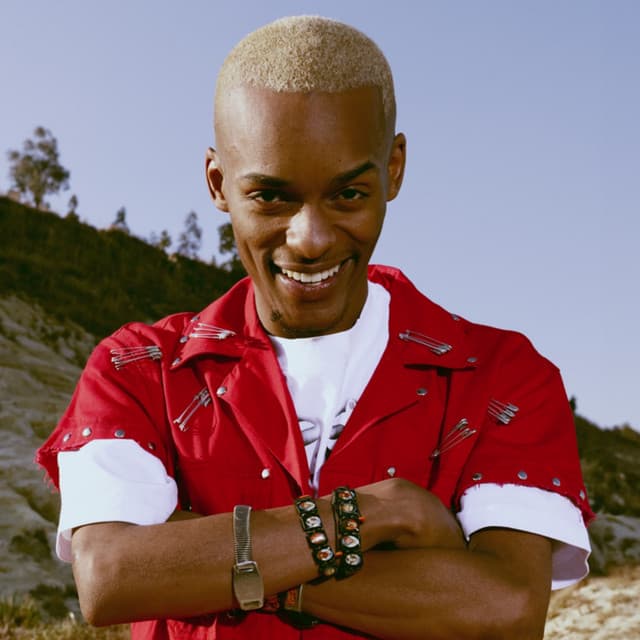 Justin99 artist profile image