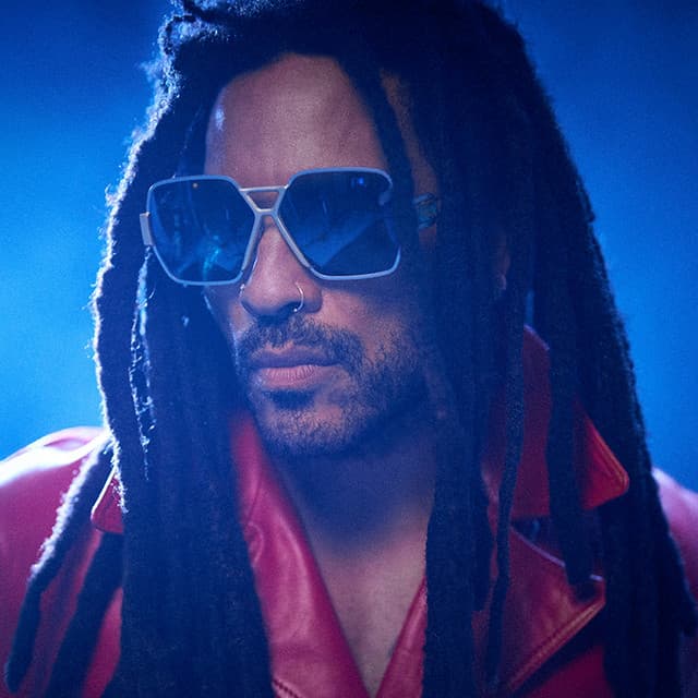 Lenny Kravitz artist profile image