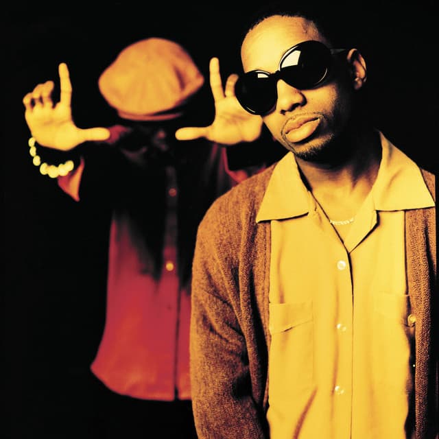 Camp Lo artist profile image