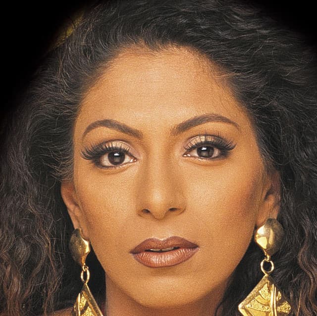 Shweta Shetty artist profile image