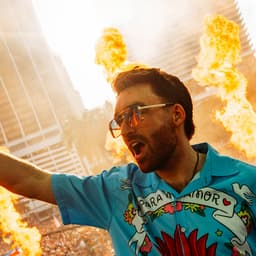 Oliver Heldens's artist profile image