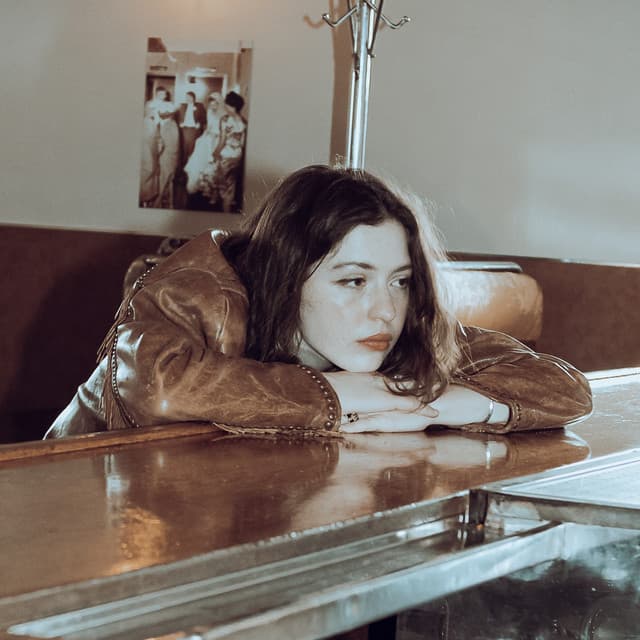 Alaska Reid artist profile image