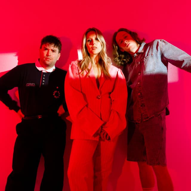 Middle Kids artist profile image