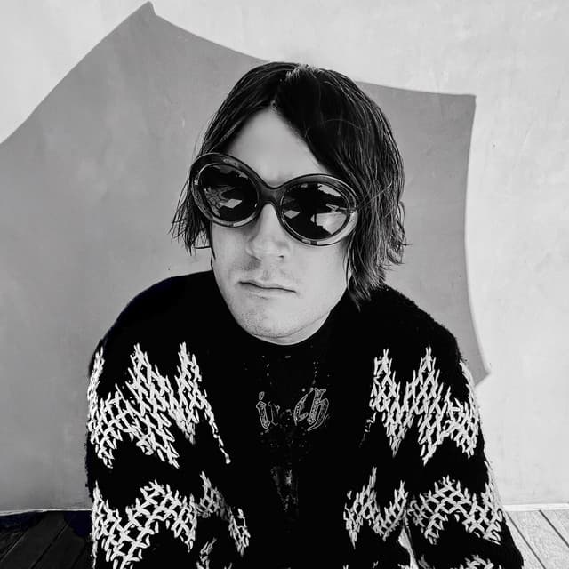 Indio Downey's artist profile image