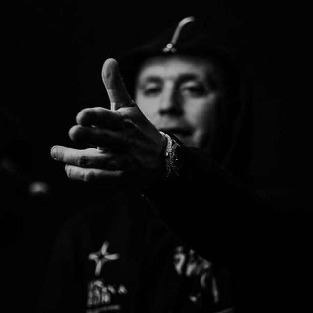 OT The Real's artist profile image