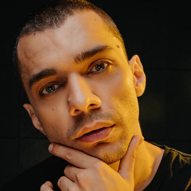 Vescan artist profile image