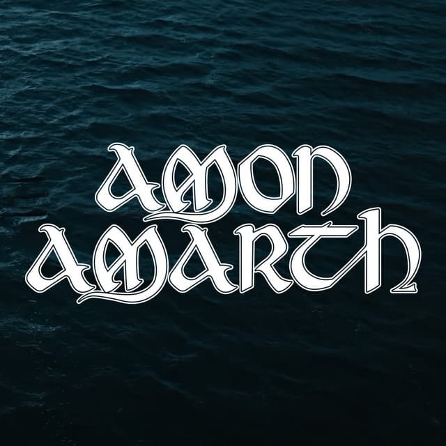 Amon Amarth artist profile image