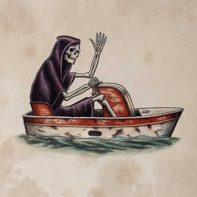 Stay Inside's artist profile image