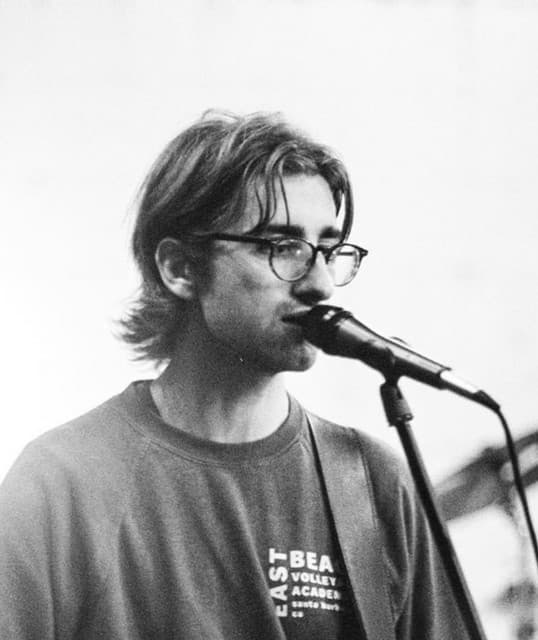 Micah Preite's artist profile image