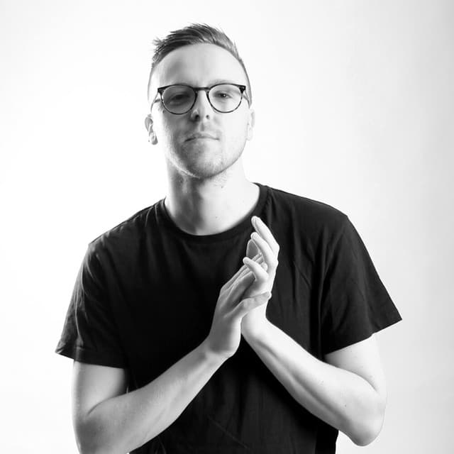 Mark Lower artist profile image