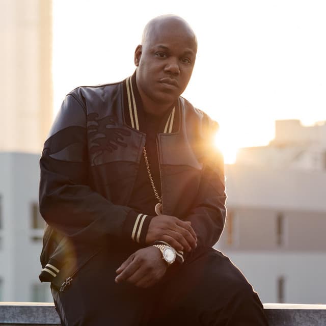 Too $hort's artist profile image