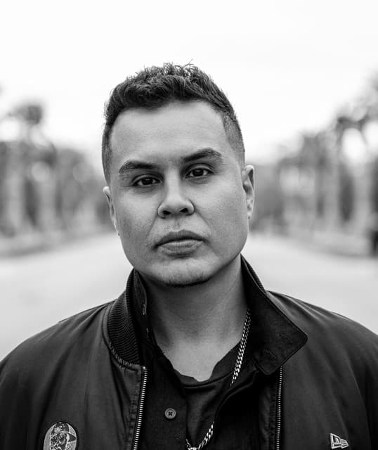 Jean Pierre artist profile image