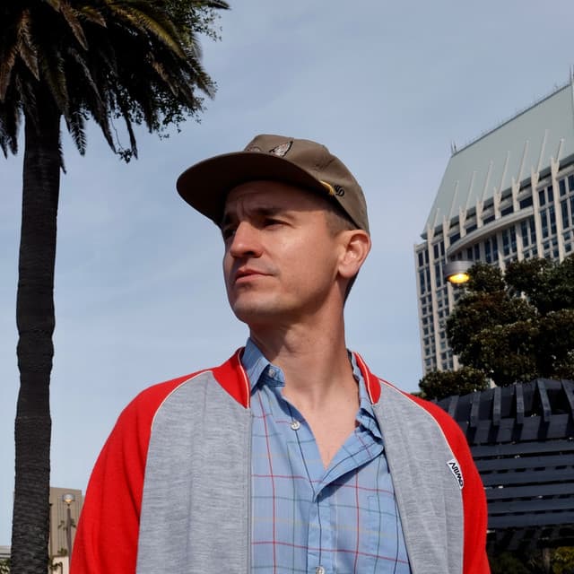 Wax artist profile image