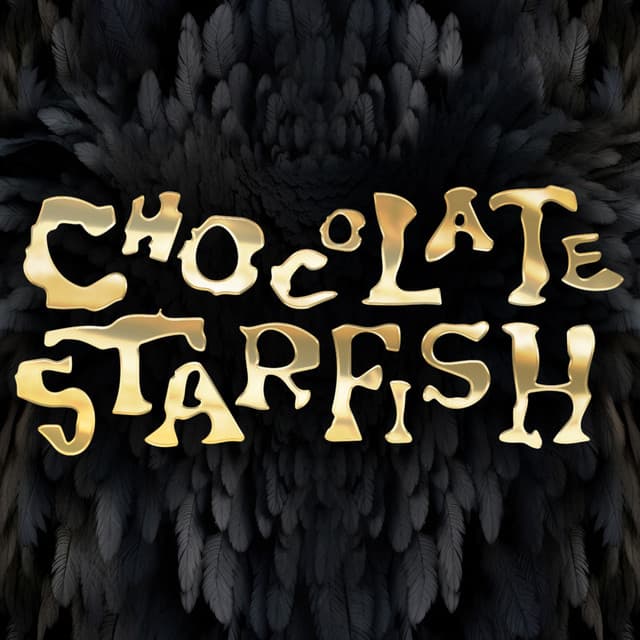 Chocolate Starfish artist profile