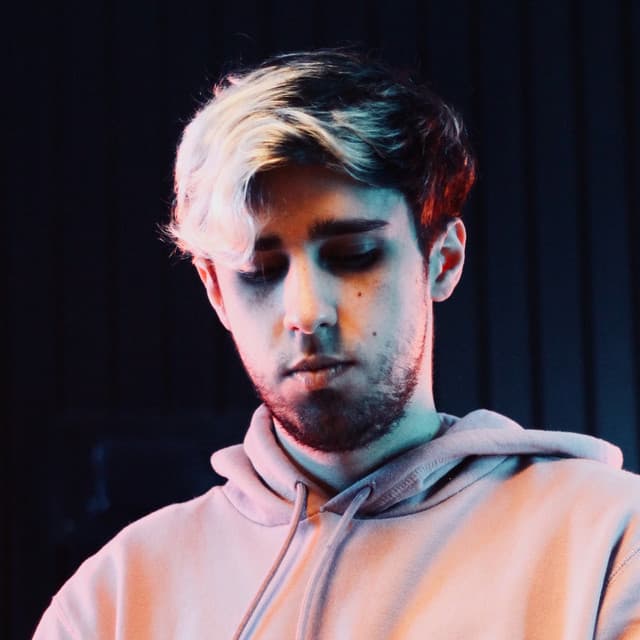 Linearwave artist profile image