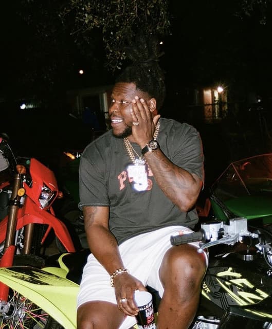 Major Nine artist profile image