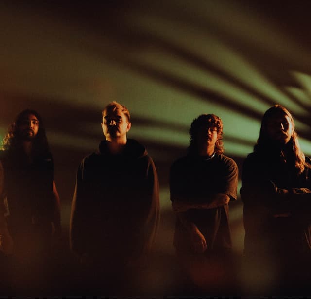 Like Moths To Flames artist profile