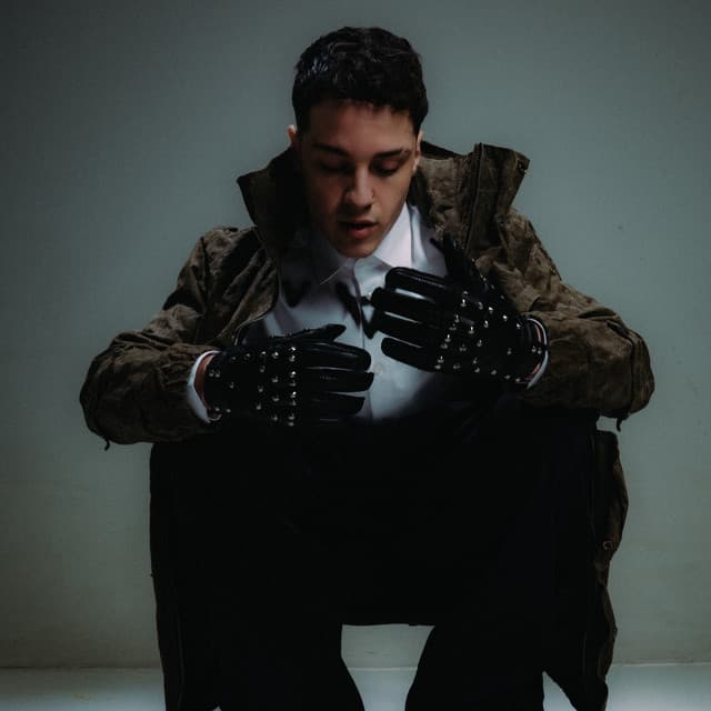 Ares artist profile image