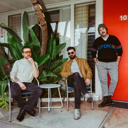 Magic City Hippies's artist profile image