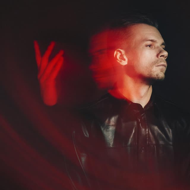 Grigoré artist profile image