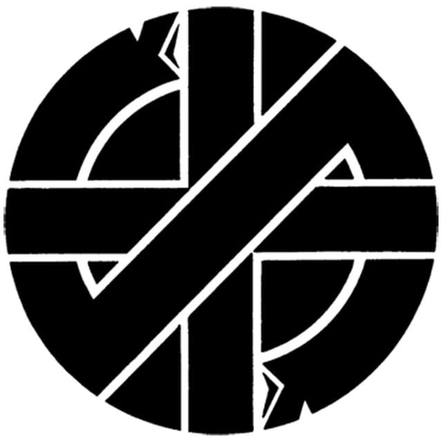 Crass artist profile image