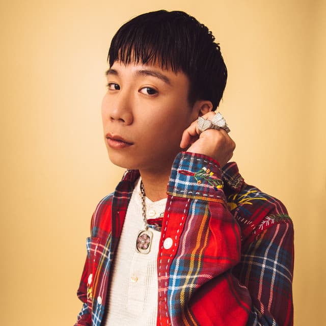 WILYWNKA artist profile image