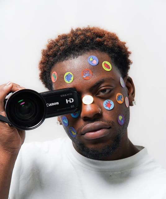 Hidanny!! artist profile